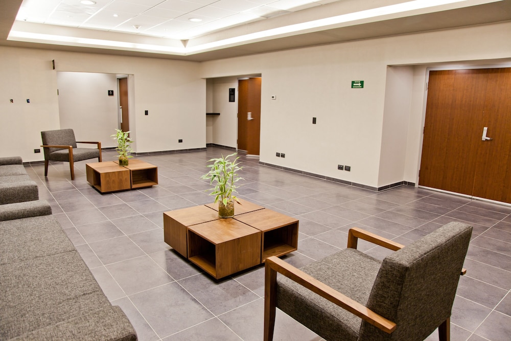 City Express by Marriott Paraiso 43/57