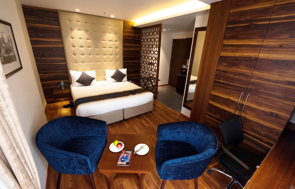 Hotel Connaught Royale 33/51