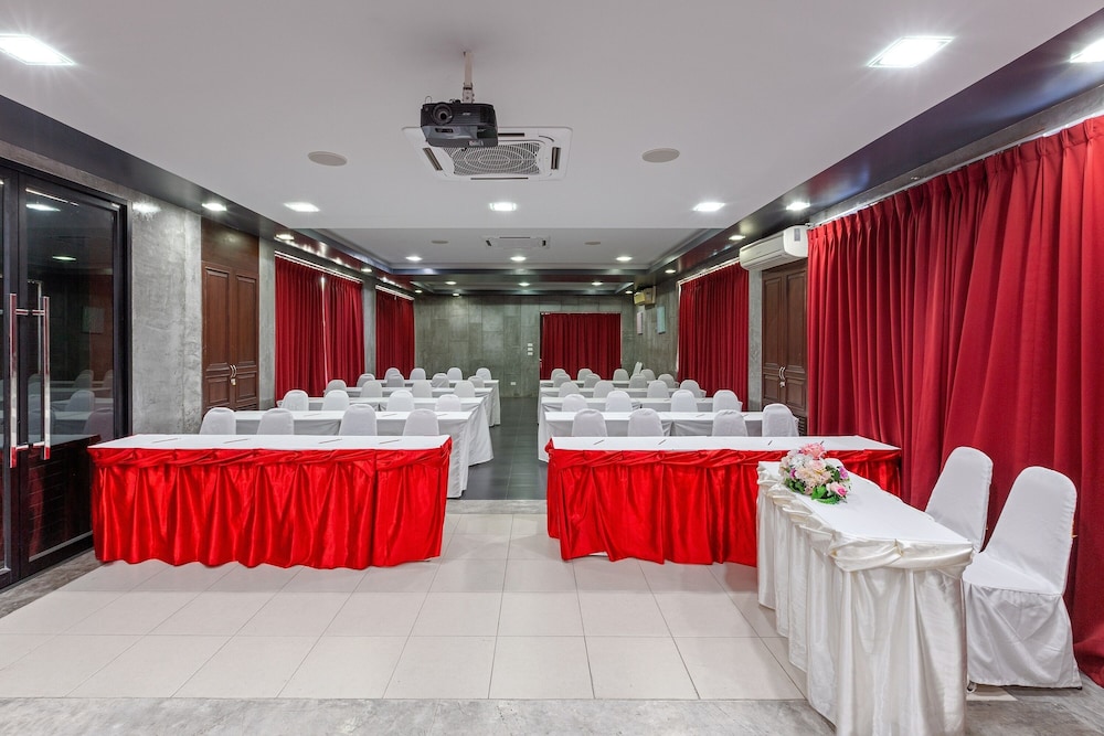 Phu Ke Ta the Hip Serviced Apartment And Hotel 51/66