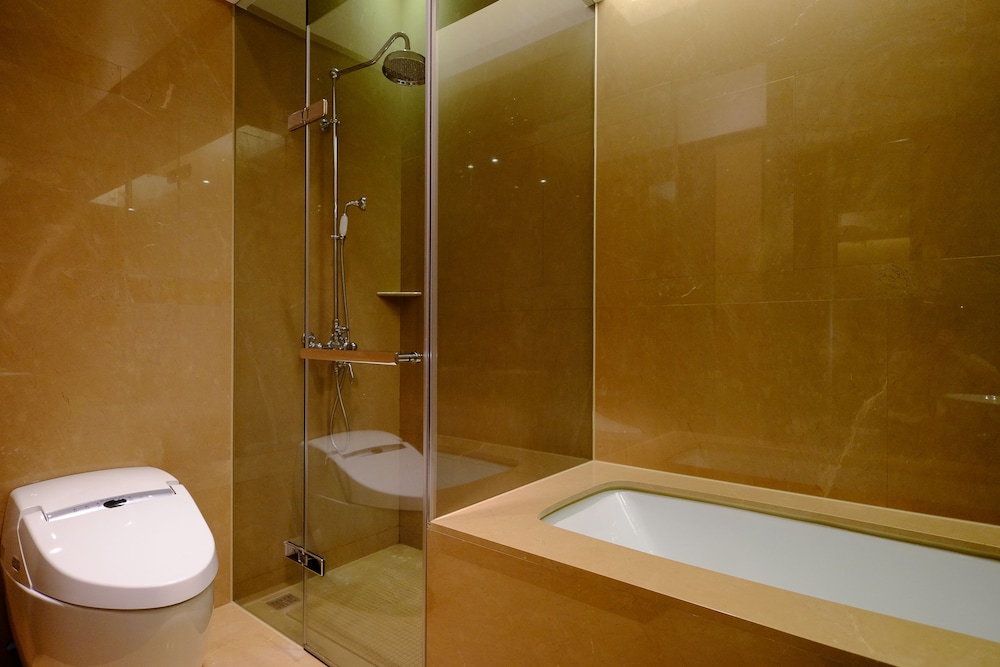 City Suites Taipei Nandong 63/73
