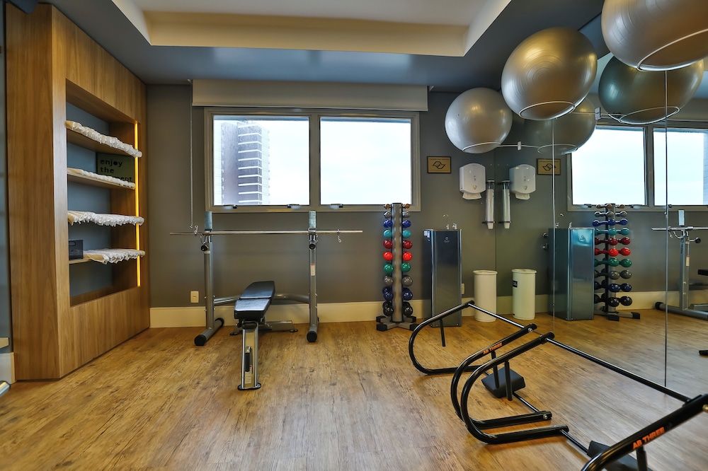 Roomo Santos Residencial 29/50