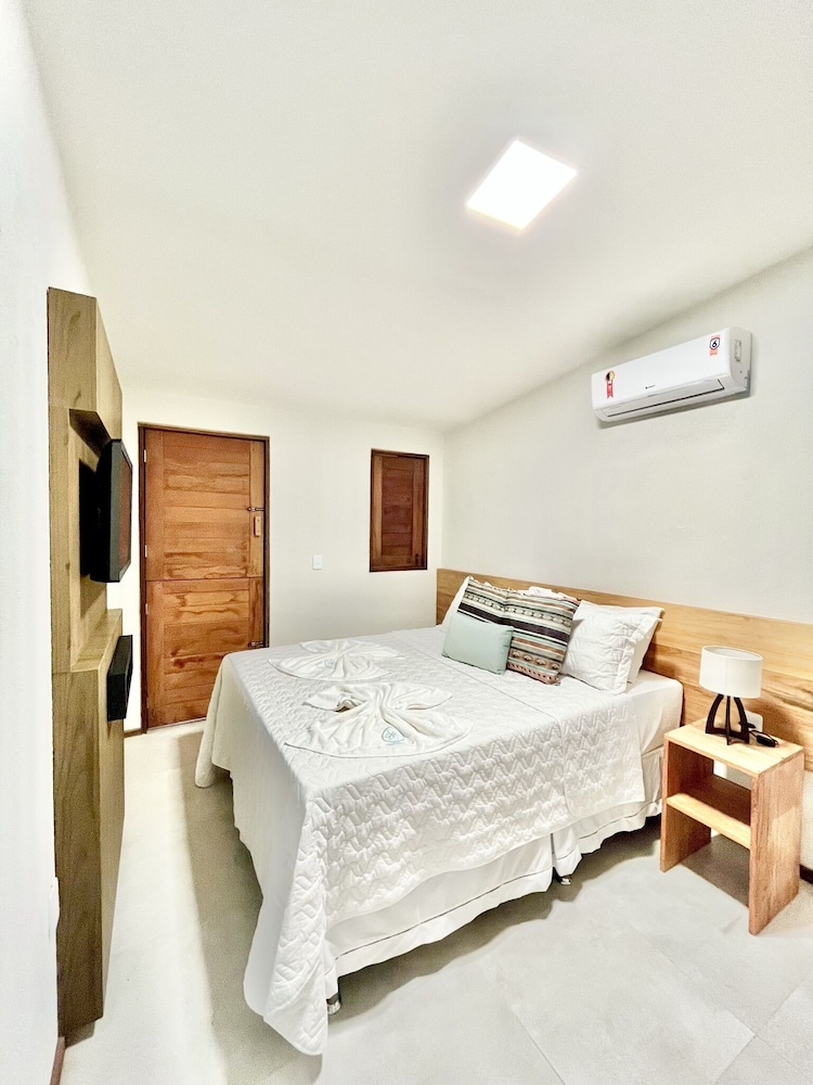 Condominio Praias de Maragogi Flats e Casas 15/50