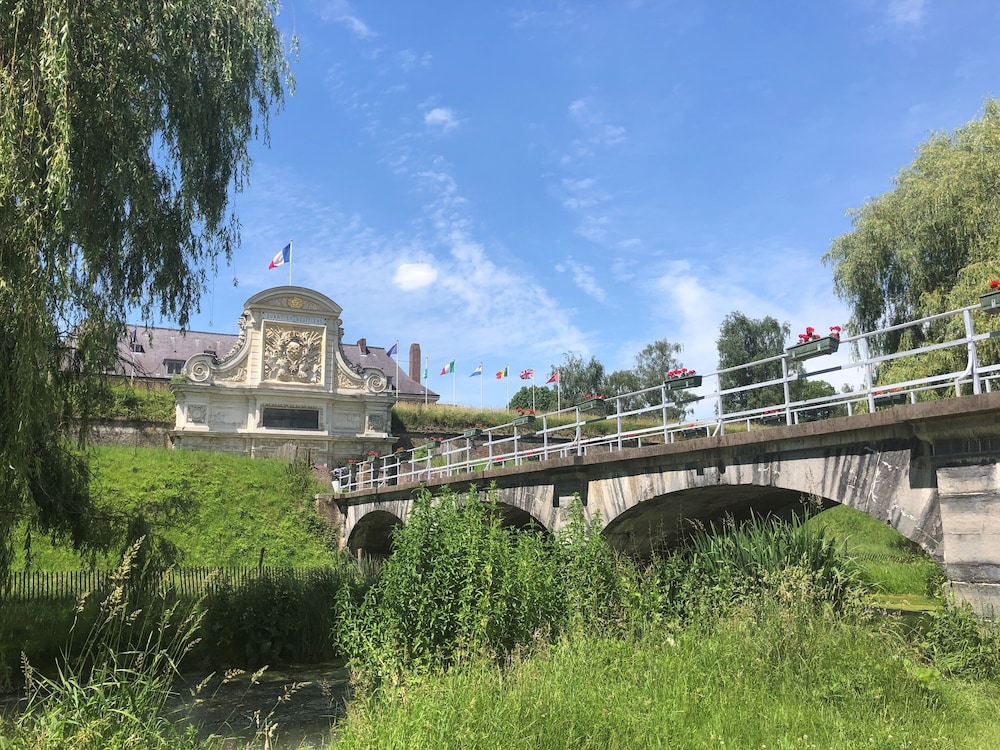 Balladins Lille 42/47