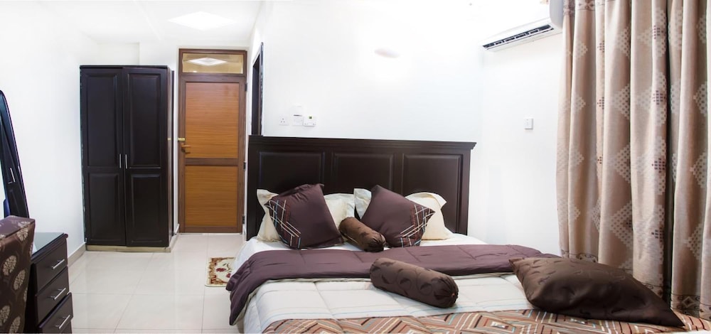 Sleep Inn Hotel Kariakoo 15/50