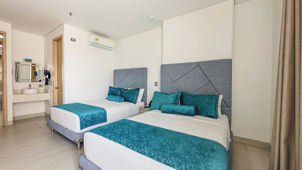Hotel Marco Polo Rodadero 22/49