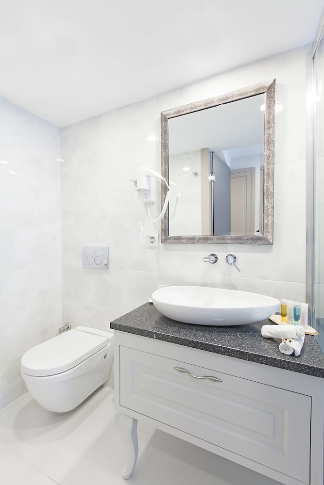 Galata Grace Hotel 10/56