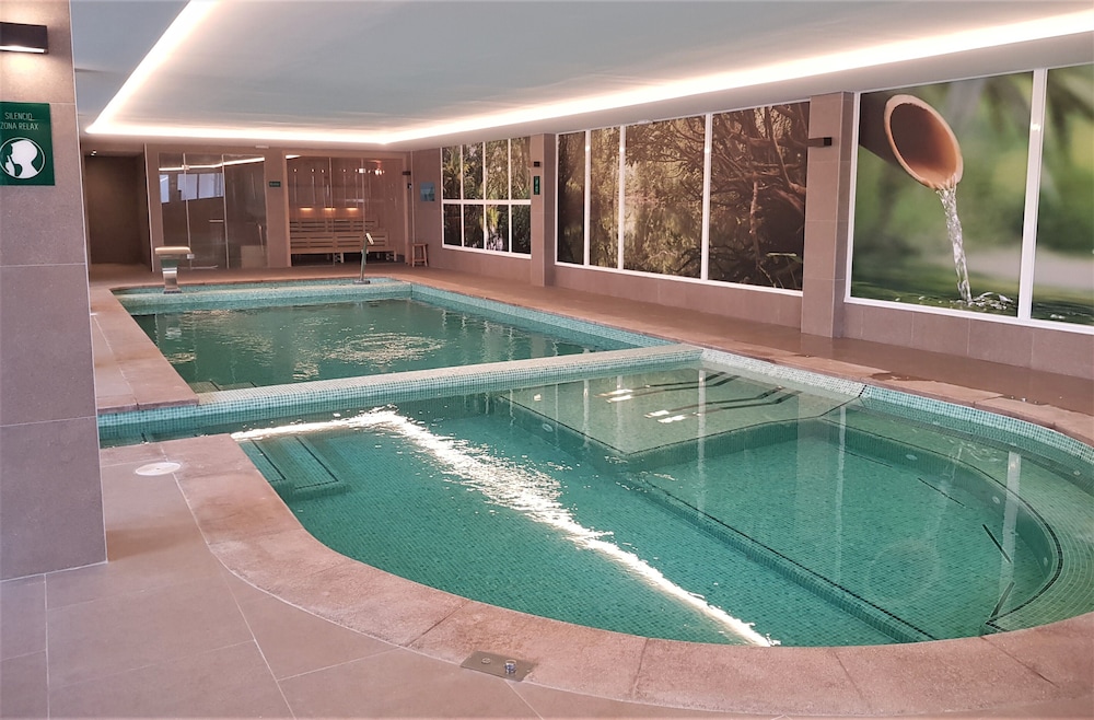 Apartamentos Vistasol 46/80