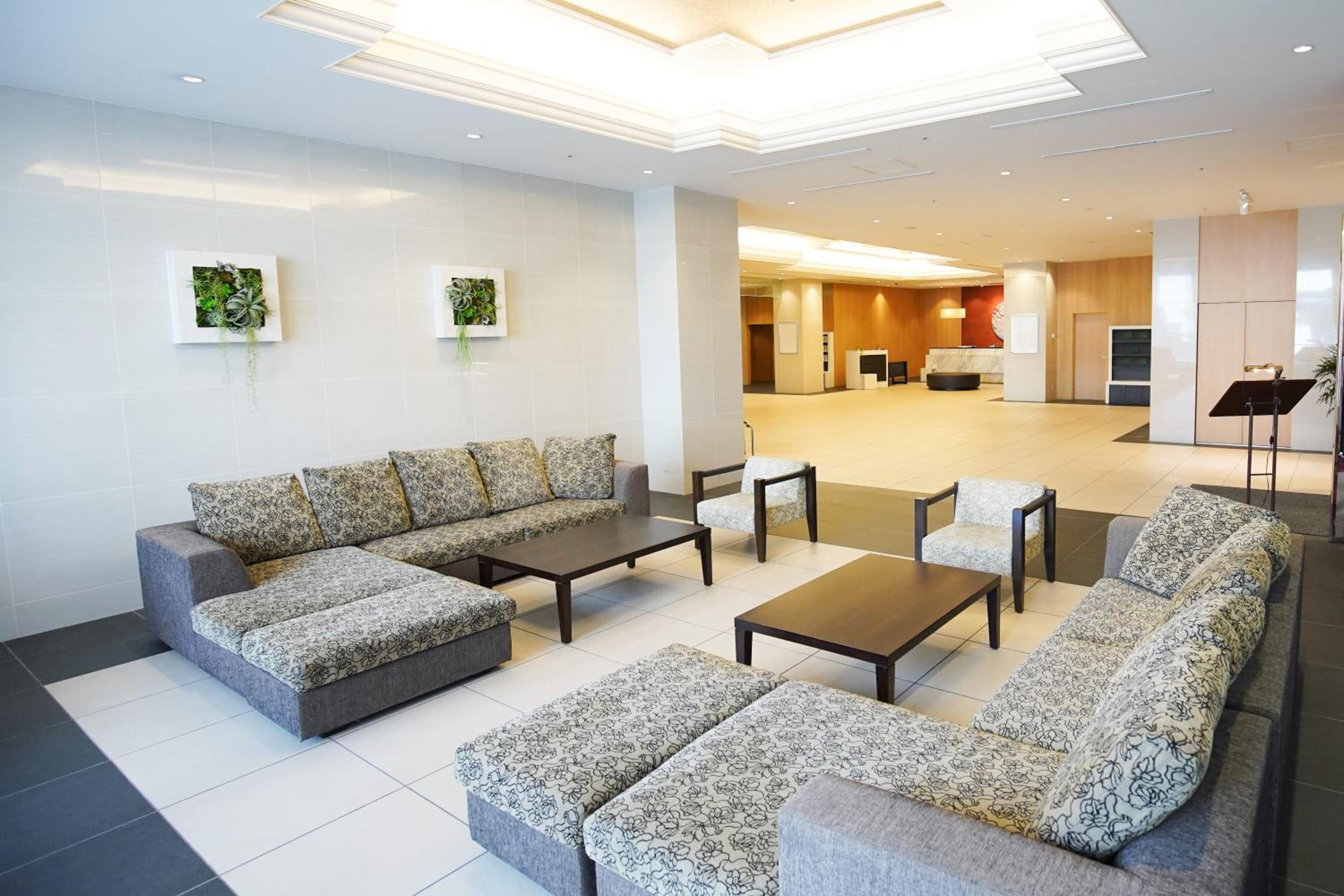 Hotel The West Hills Mito 26/50