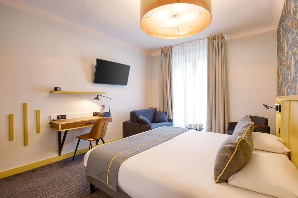 Best Western Hotel Graslin 19/60