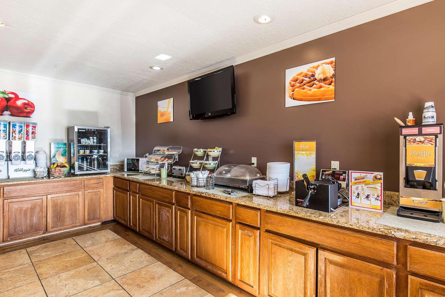 Quality Inn Evanston near Wyoming Downs 6/33
