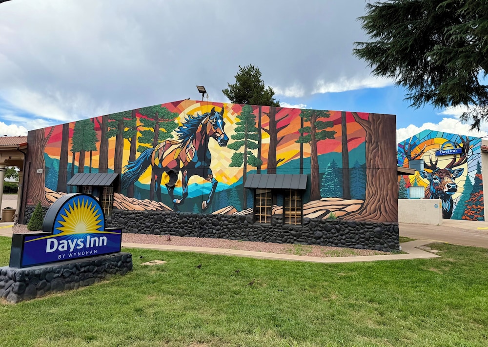 Motel6 Payson, AZ 48/60