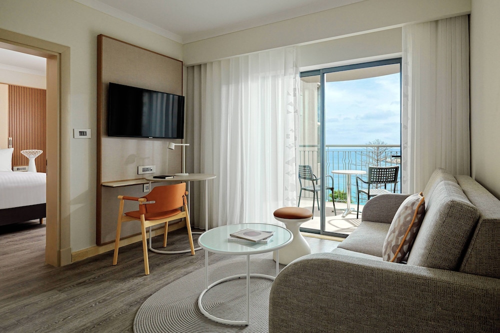 Malta Marriott Hotel And Spa 25/53