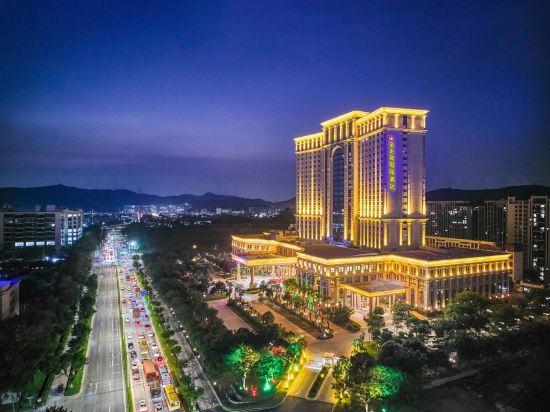 Malachite Hotel Dongguan 1/57