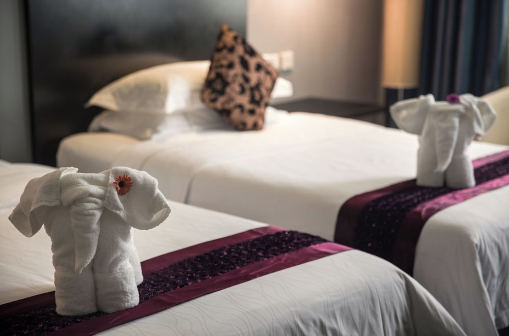 Guangdong Nanmei Osotto Hotel 23/55