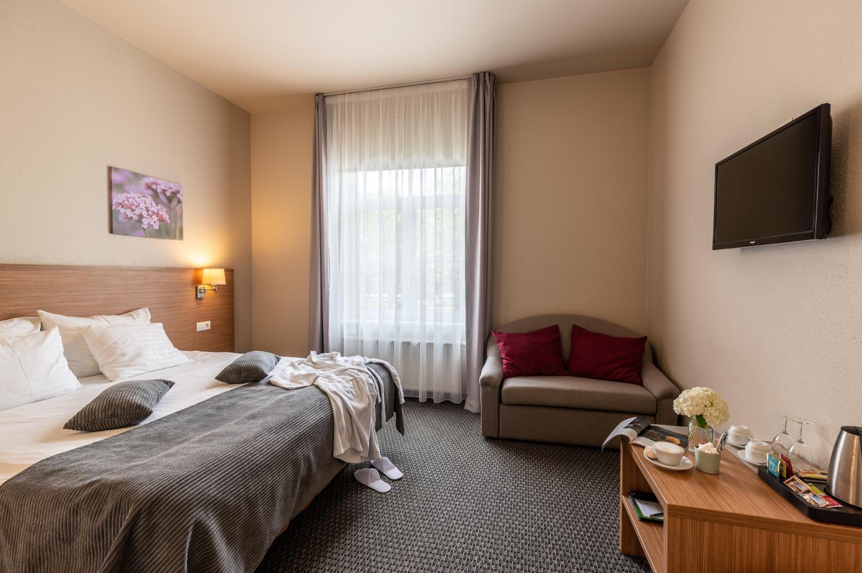 Sigulda Hotel 12/57