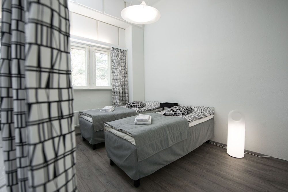 Innotelli Apartments 10/32