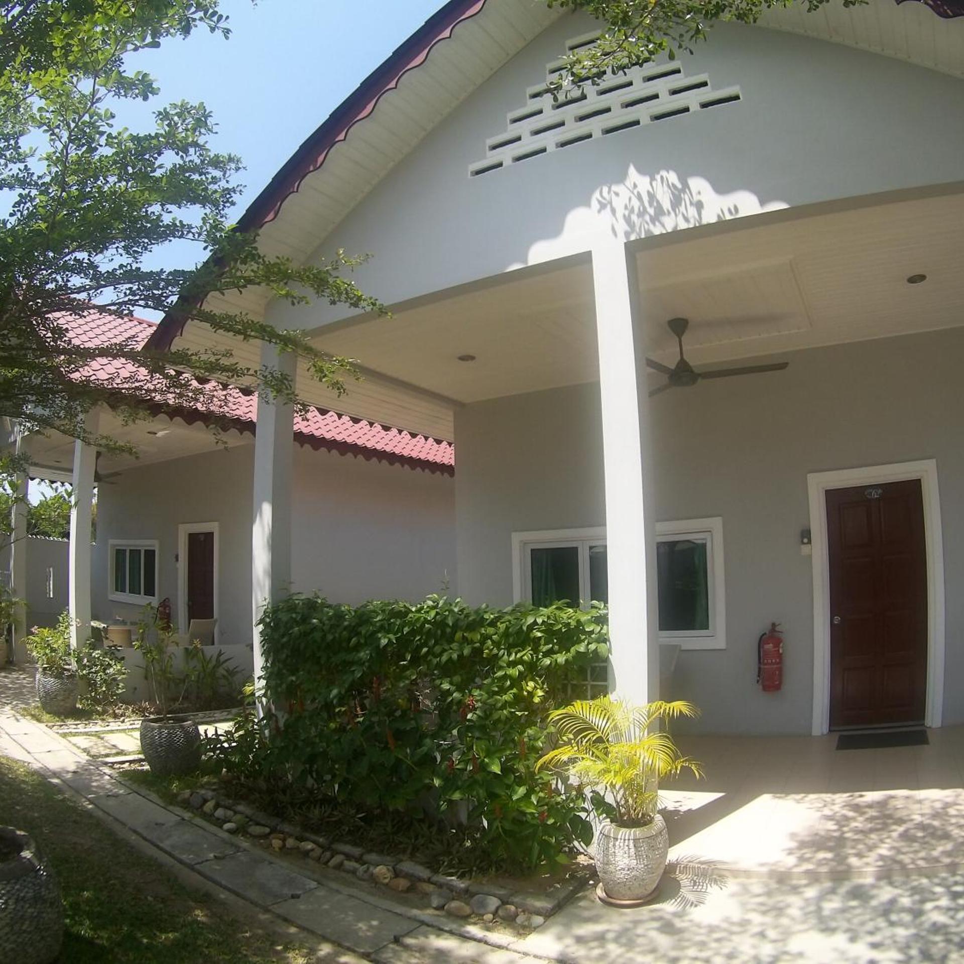 LANGKAWI CHANTIQUE RESORT 4/51