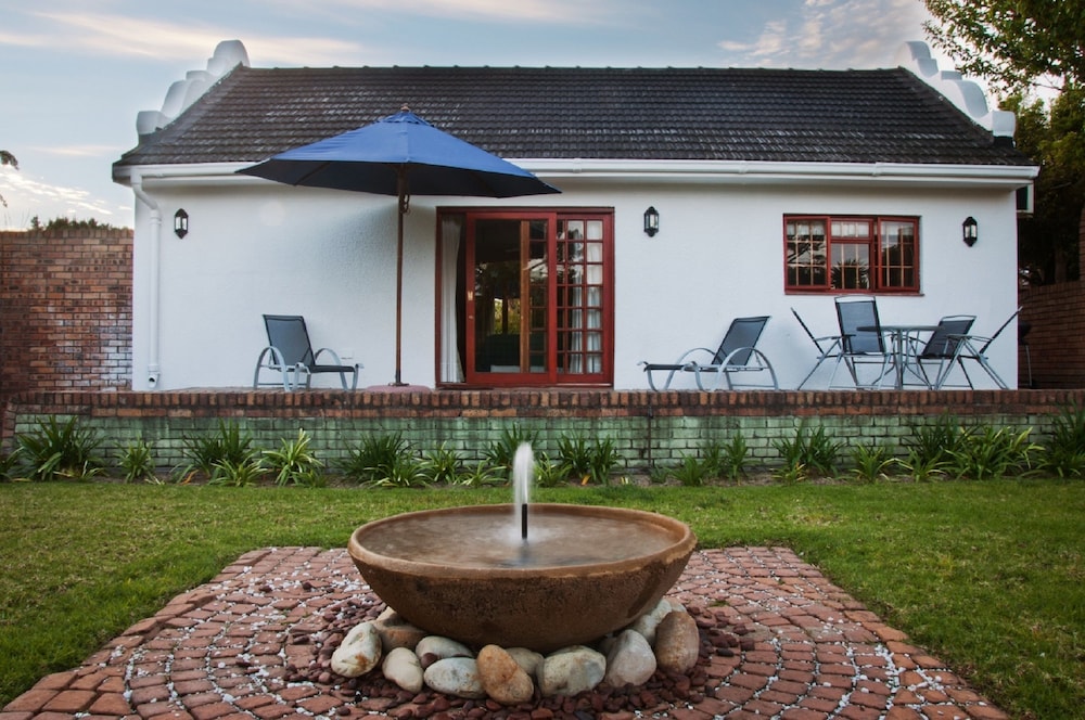 At Winkfield House 34/44