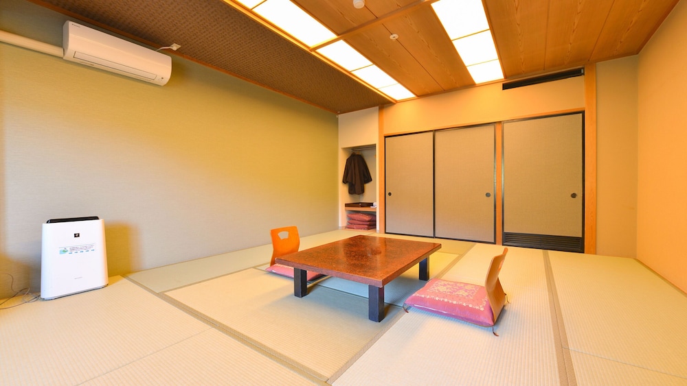 Hotel Kinugawa Gyoen 41/55