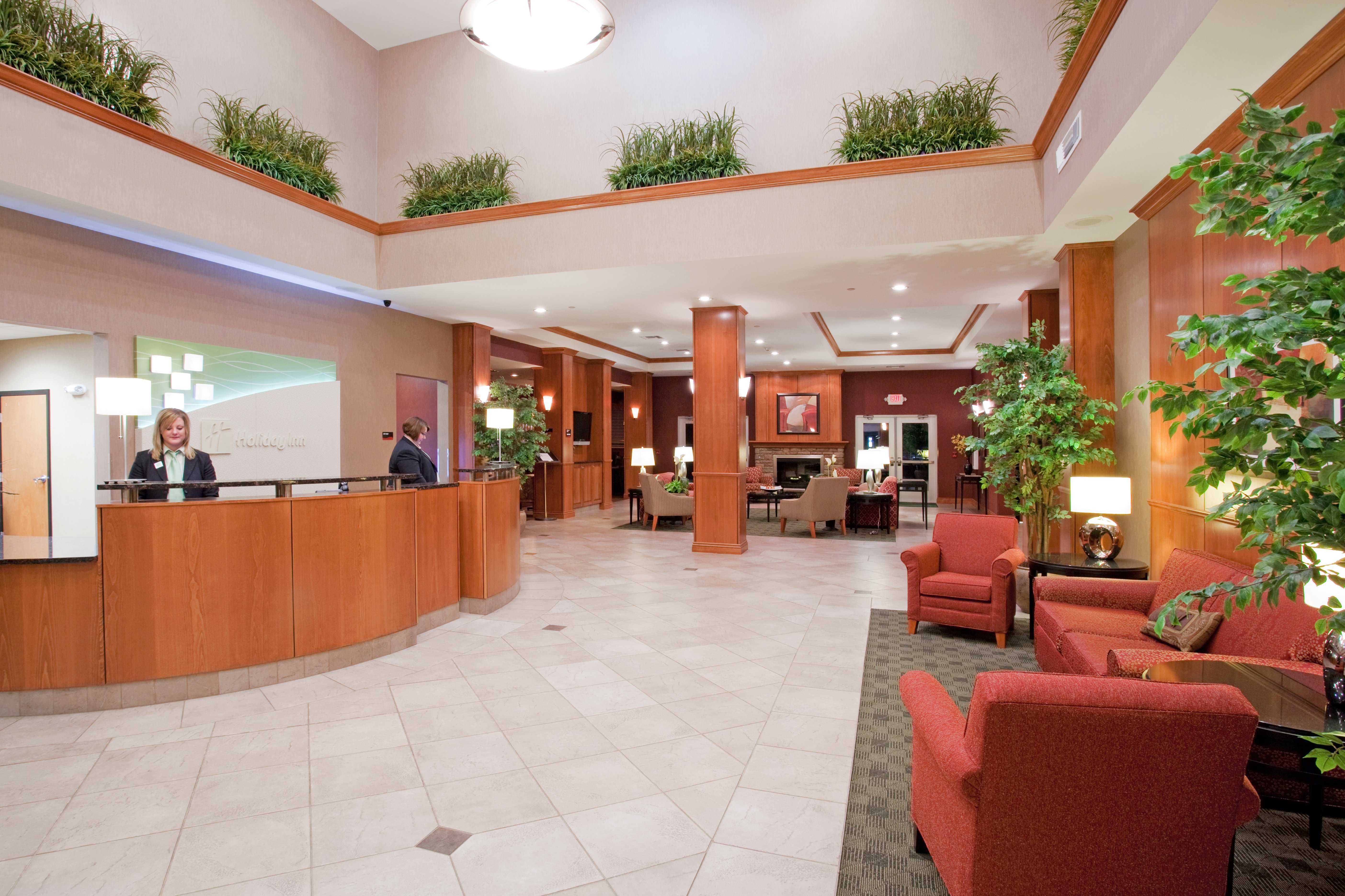 Holiday Inn Casper East - Medical Center 13/63