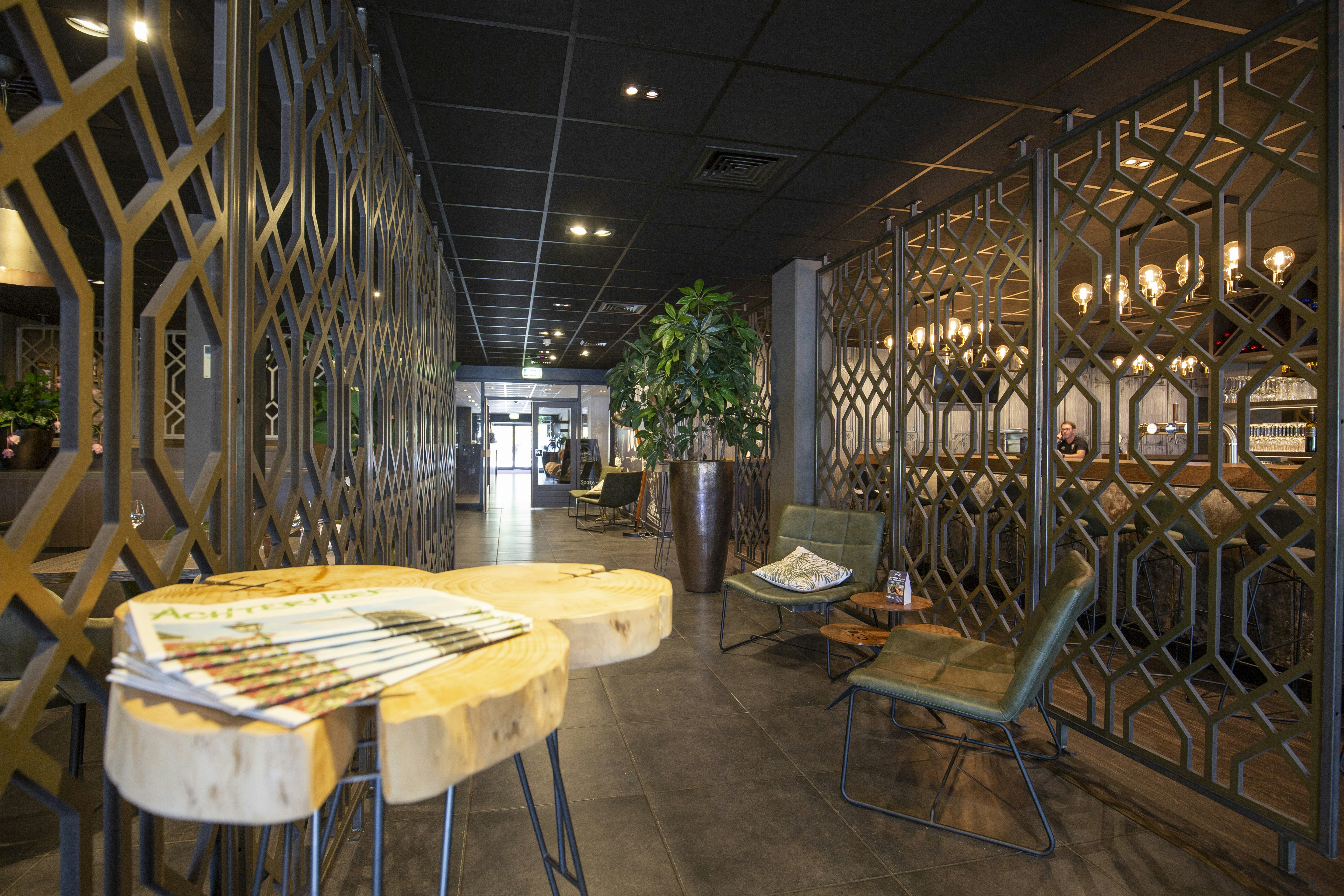 Hotel Frerikshof 41/58
