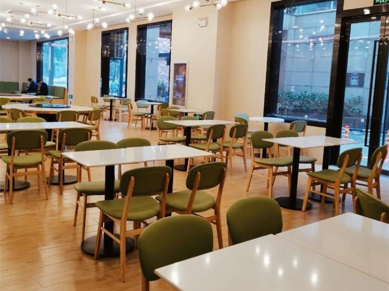 Greentree Inn Changzhou Times Square Hotel 20/25