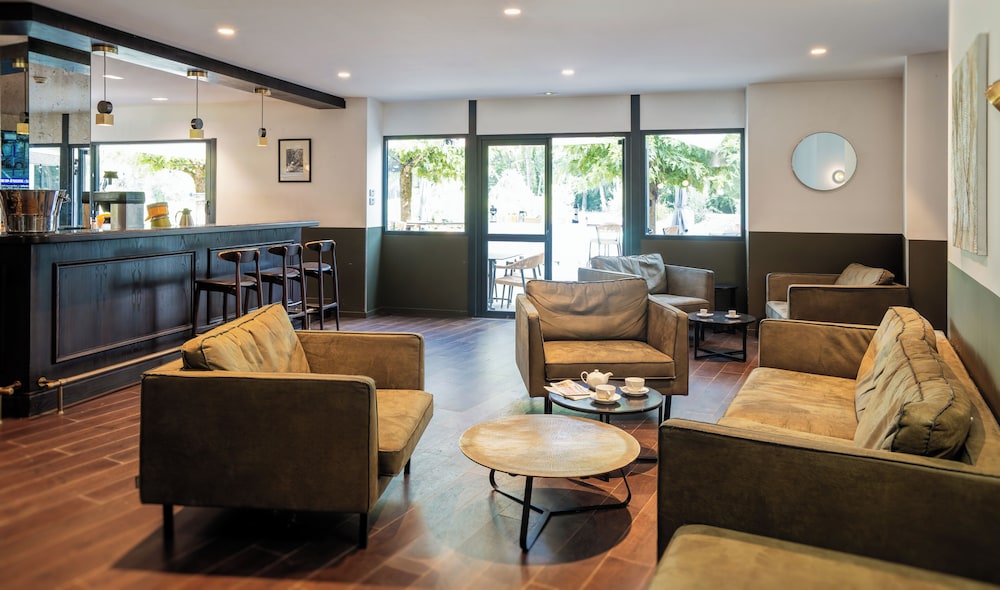 GOLF HOTEL DE GRENOBLE 31/53