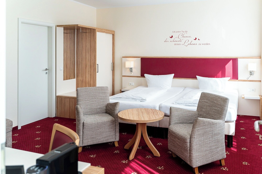 Wilhelmshaven Ahoi, Sure Hotel Collection by Best Western 30/50