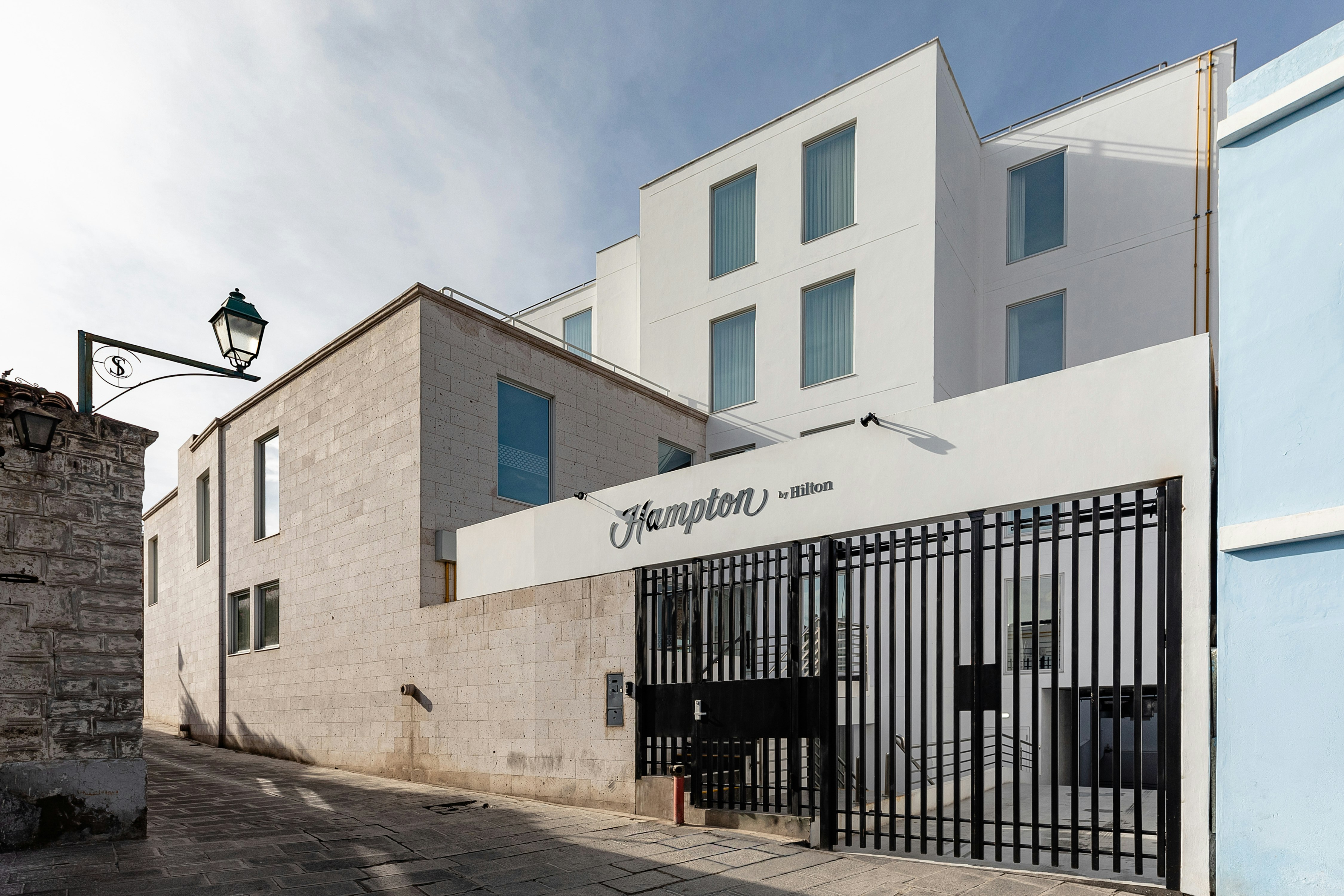 Hampton by Hilton Arequipa 51/59
