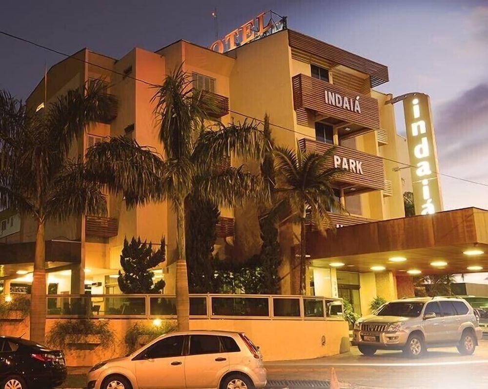Indaia Park Hotel 2/77