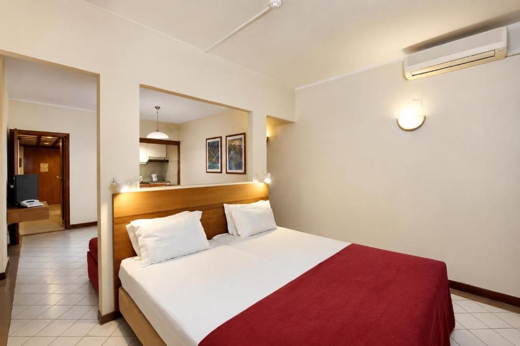 2 Bedrooms, Superior, Apartment, Sea View
