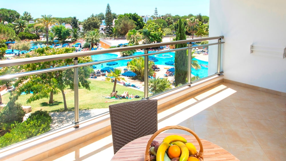 Alfagar Aparthotel 40/50