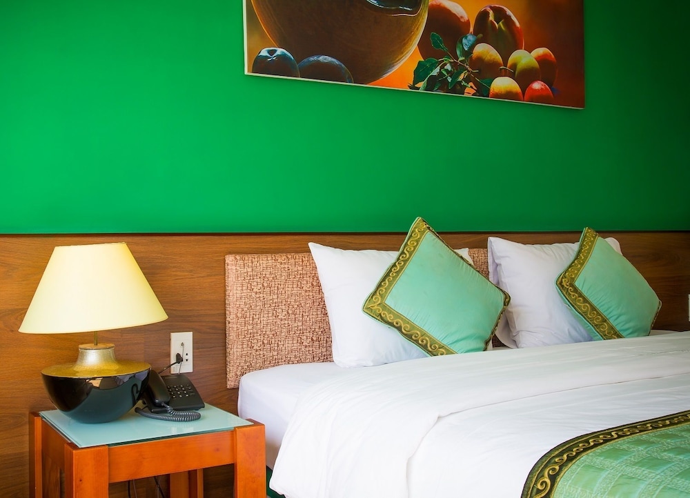 Sai Gon Phong Nha Hotel 15/28