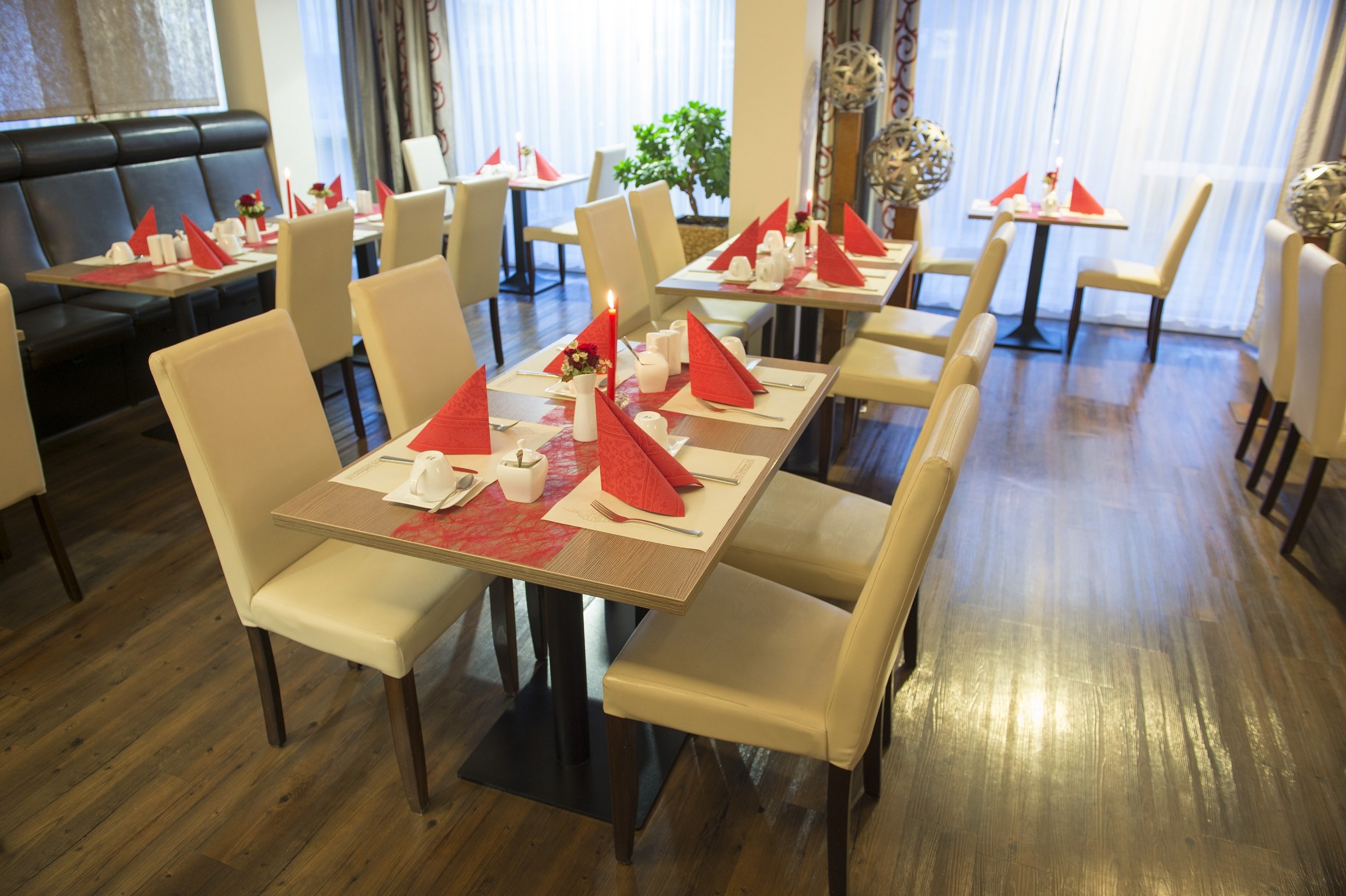 Hotel Rodelheimer Hof Am Wasserturm 14/15