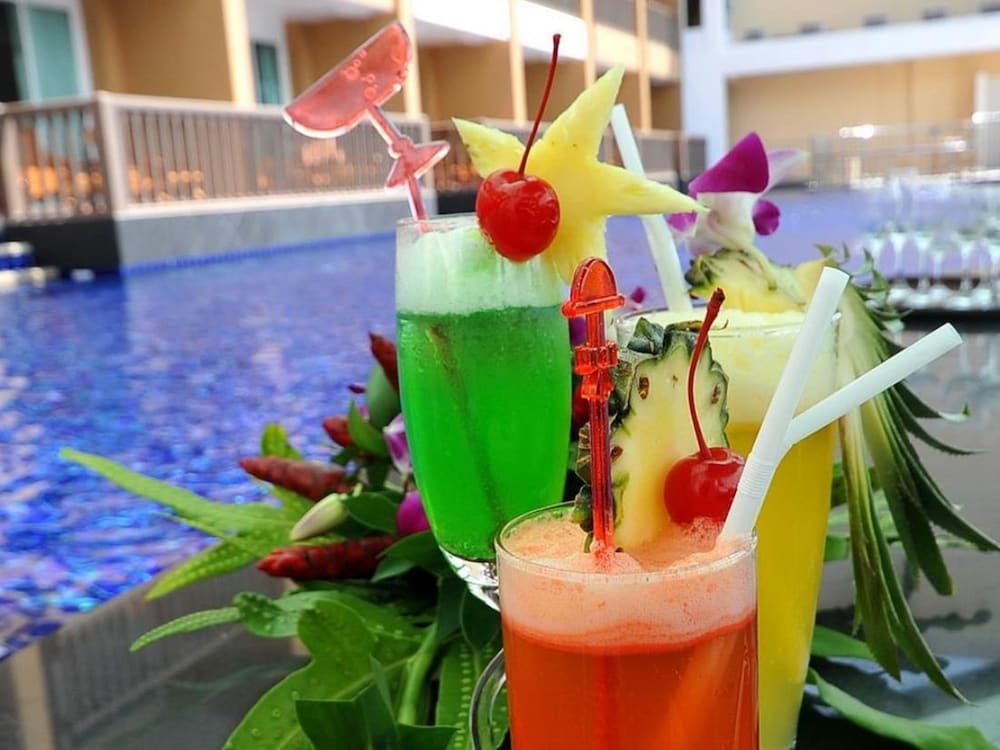 普吉岛公主海景渡假村(Princess Seaview Resort and Spa) 图片3