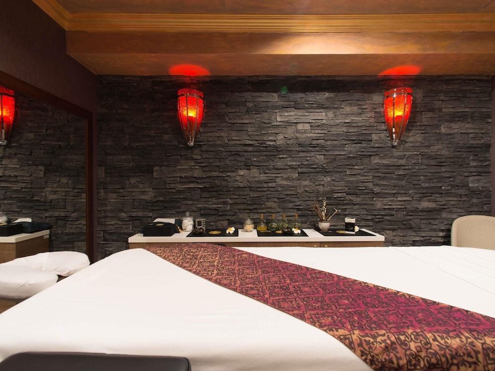 Mercure Tbilisi Old Town 23/55