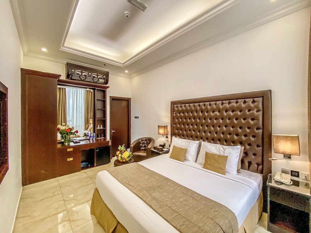 Mirage Bab Al Bahr Beach Resort 9/49
