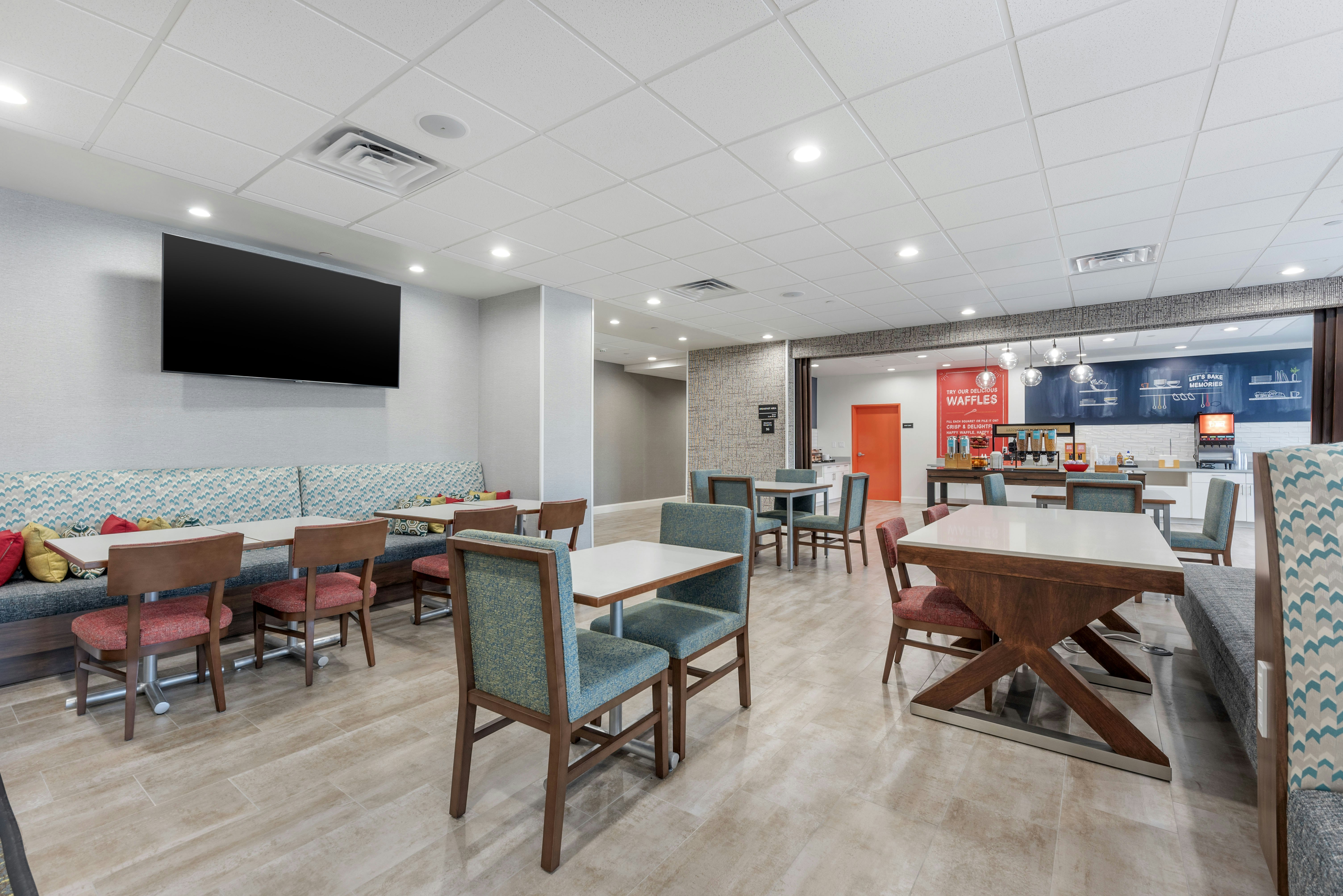 Hampton Inn Harker Heights 24/25