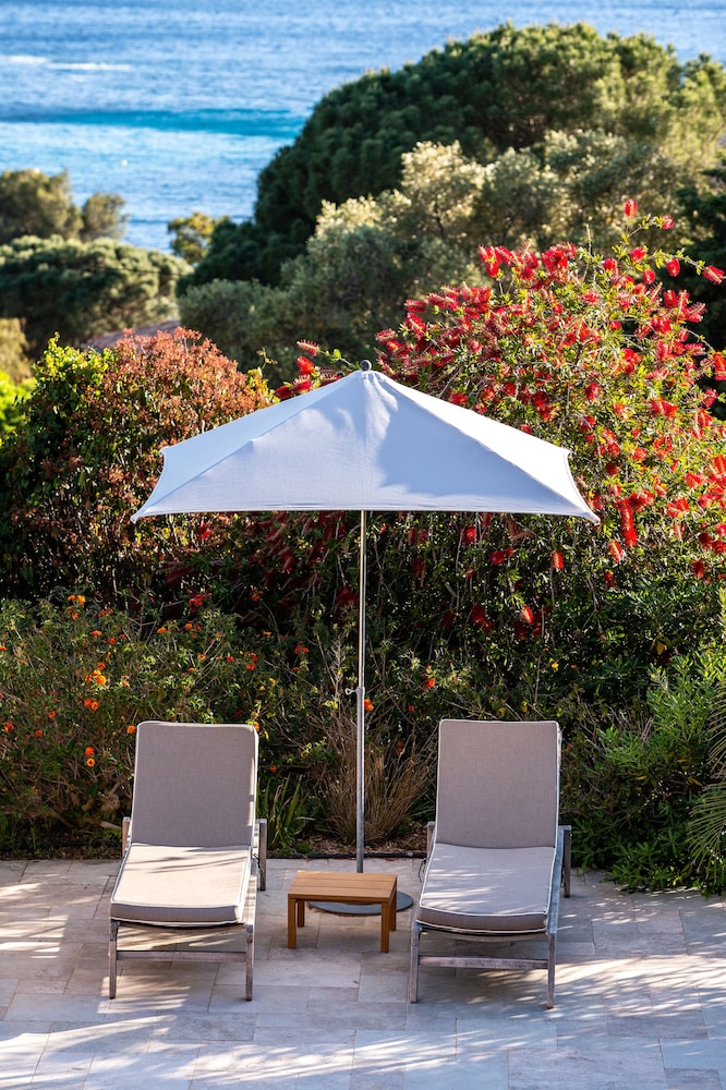 Les Terrasses Du Bailli 43/50
