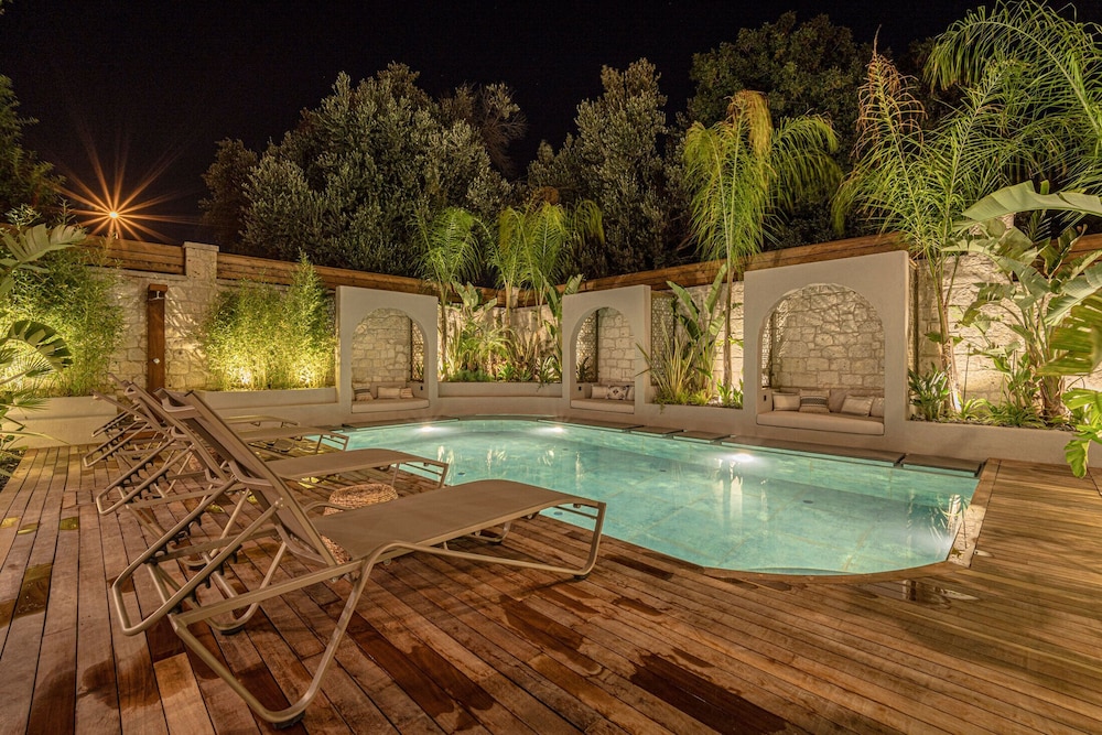 Derin Konak Hotel - Adults Only 49/56