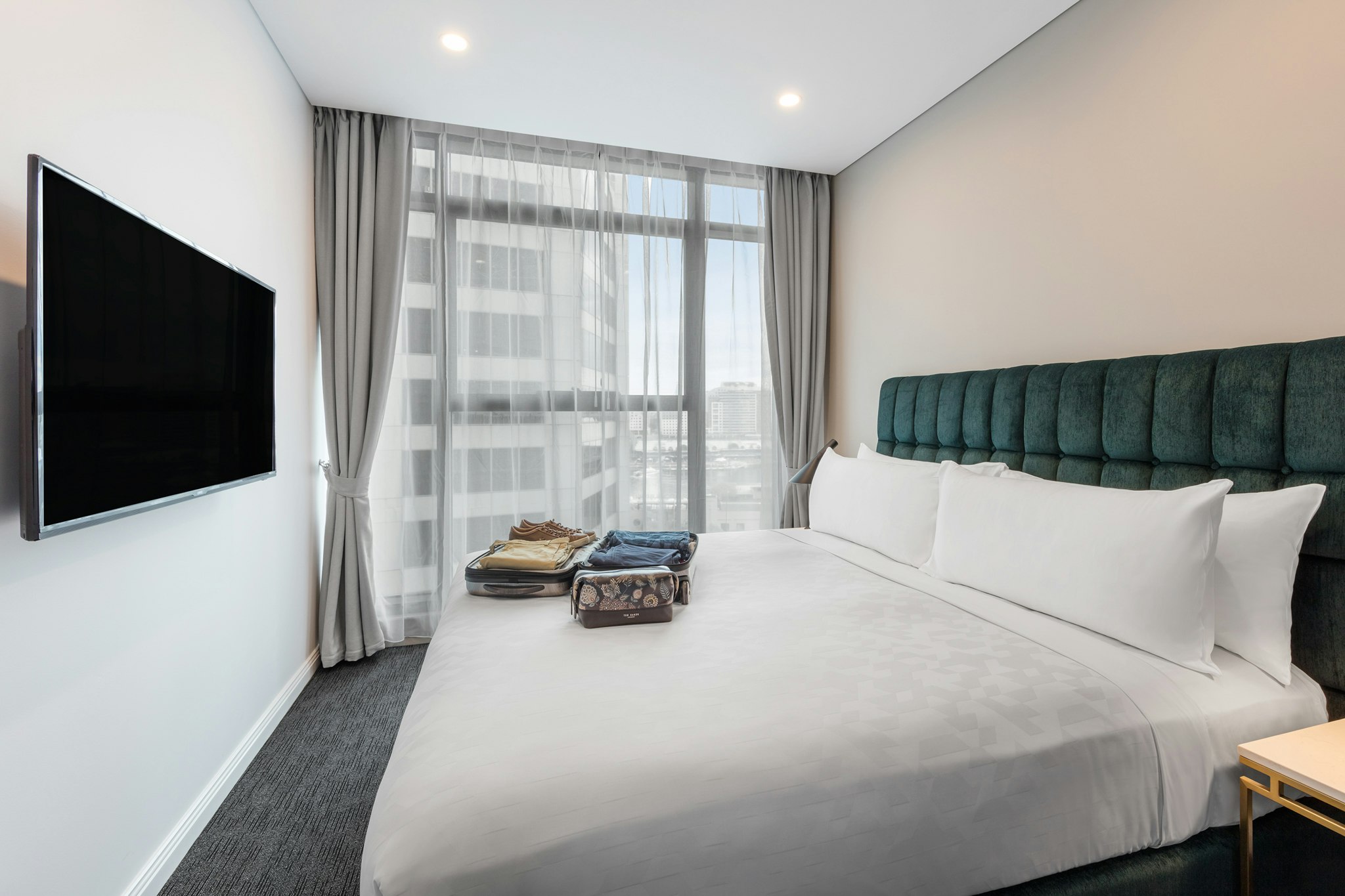 Meriton Suites Sussex Street 3/34