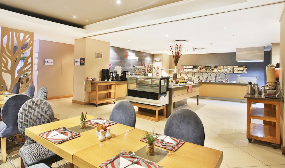 RH Hotel Pretoria 31/49