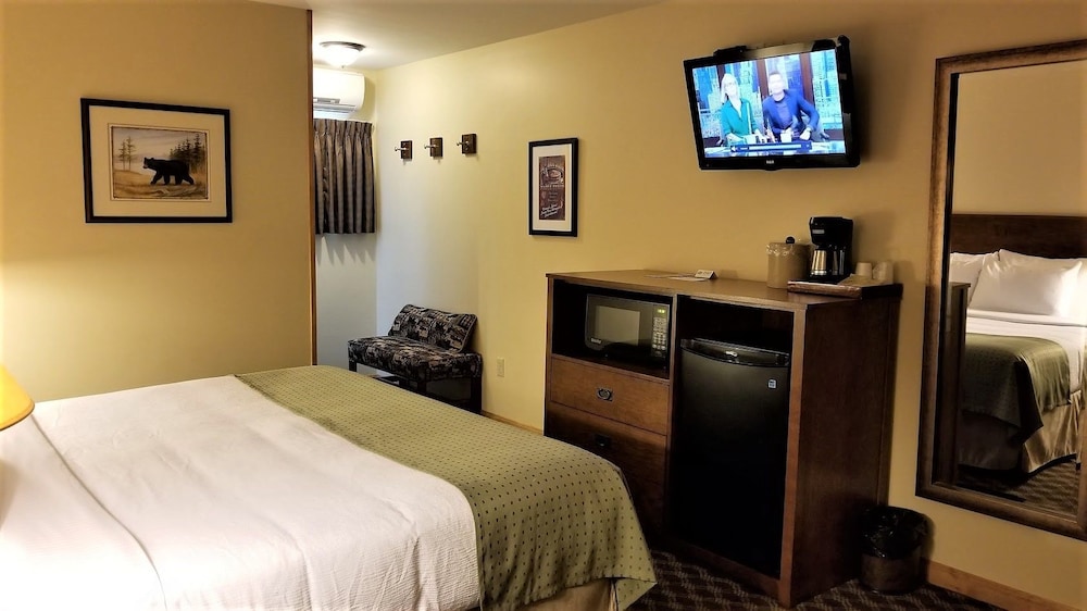 Top Notch Inn 25/69