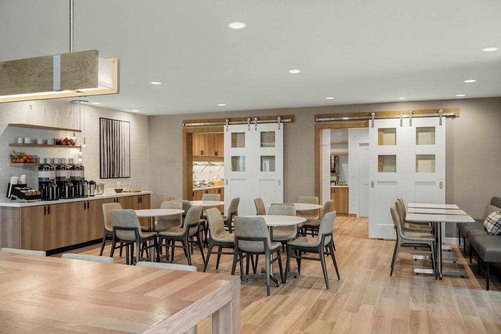 Residence Inn by Marriott Homewood Mountain Brook 33/48