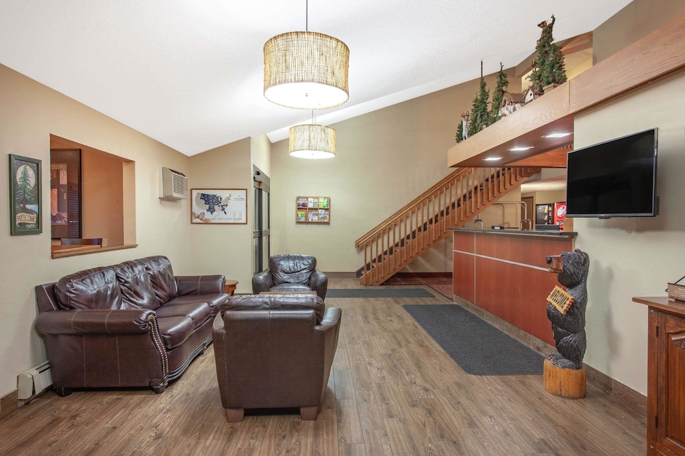 Americinn By Wyndham Cloquet 27/34