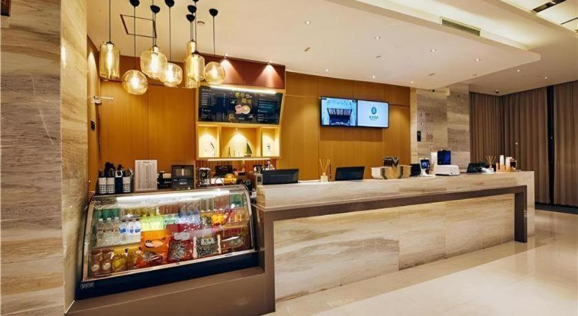 City Comfort Inn Nanning Nanhu Bridge Metro Station 20/64