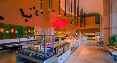 Wyndham Sanya Bay 40/43