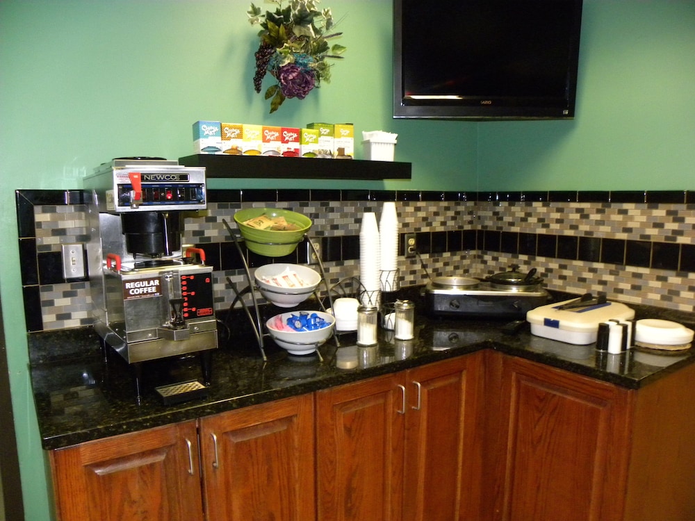 New Victorian Inn Suites Sioux City 40/50