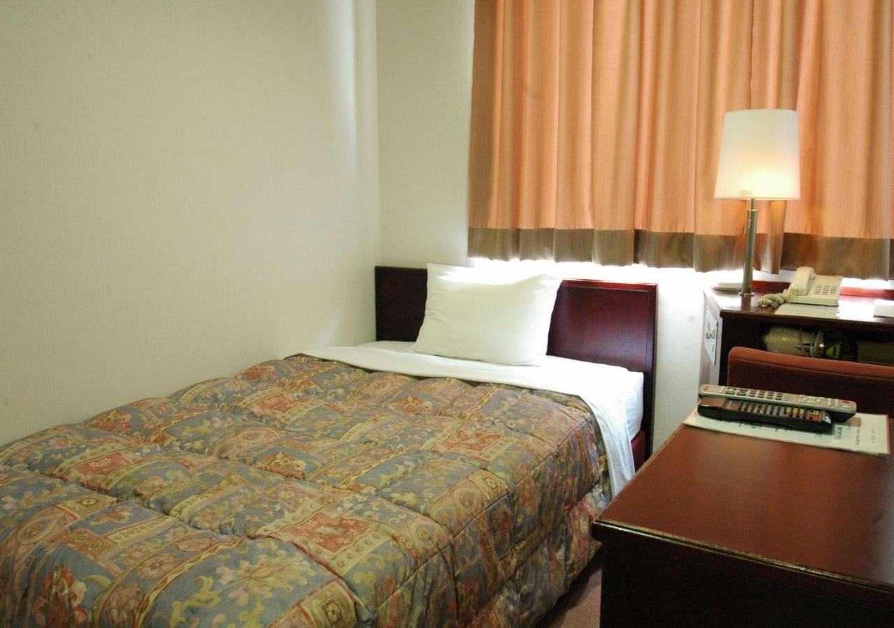 Hotel Kakuban 17/39