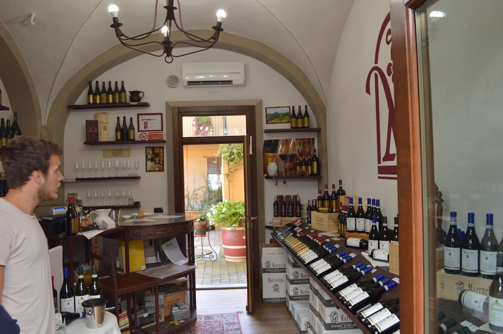 Agriturismo Marcarini 19/39